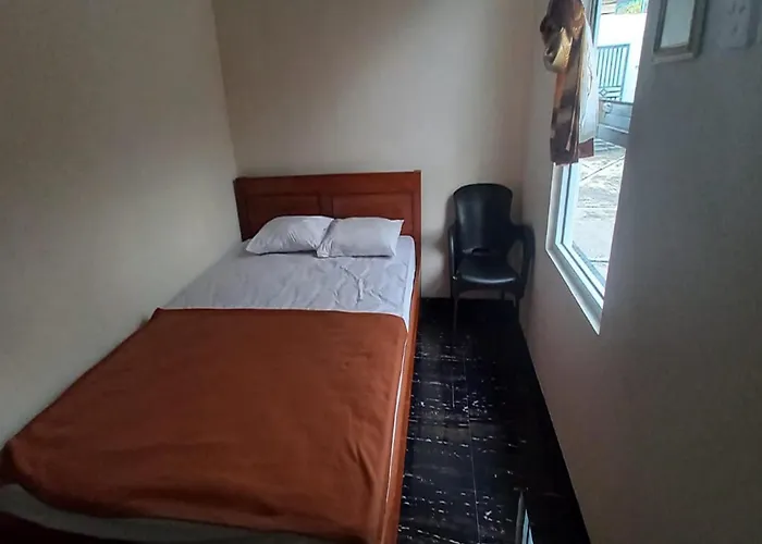 Hotel O 45 Guest House