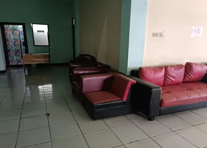 Hotel O Homestay Citra