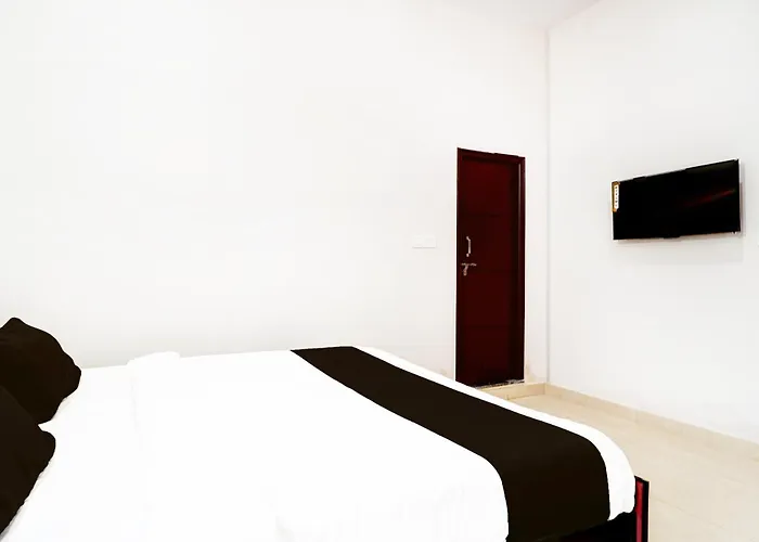 Hotel O Devanahalli Near Airport