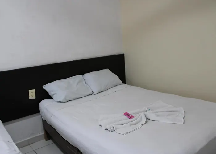 Oyo Hotel Colibri