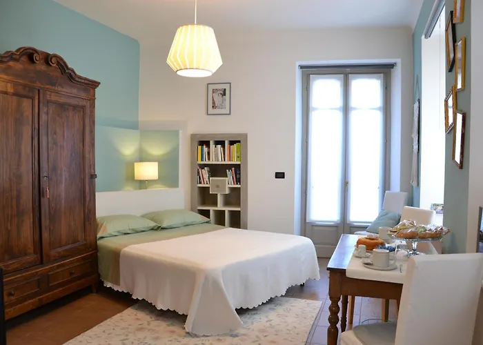 B&B Mirabelle