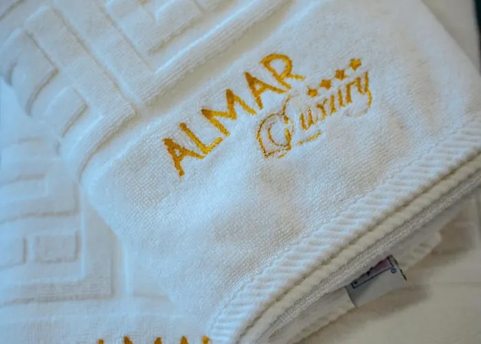 Hotel Almar Luxury
