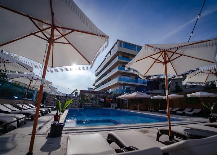 Hotel Almar Luxury