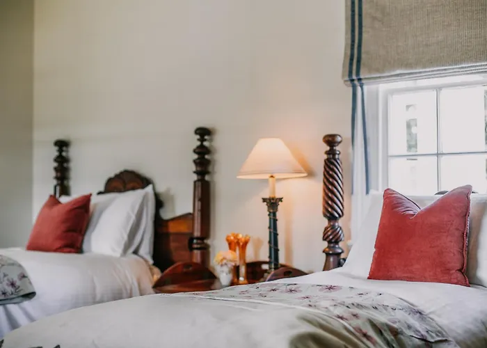 Littlebourne Guest House