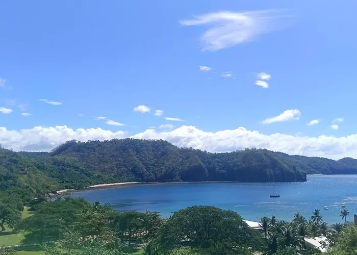Luxury Studio Unit At Pico De Loro