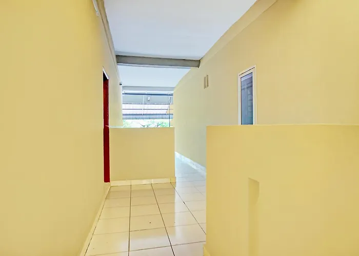 Hotel O Skyview Near Universitas Sumatra Utara