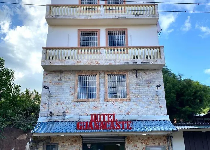 Hotel Guanacaste