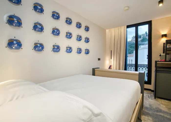 HOTEL by REBOUL - Boutique Hôtel Cassis