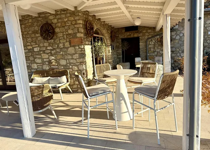 Hotel Miomio