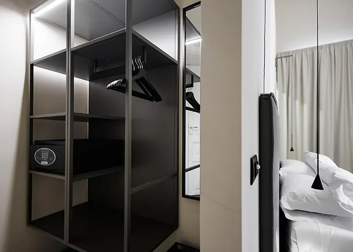 RV 2,0 Accommodations