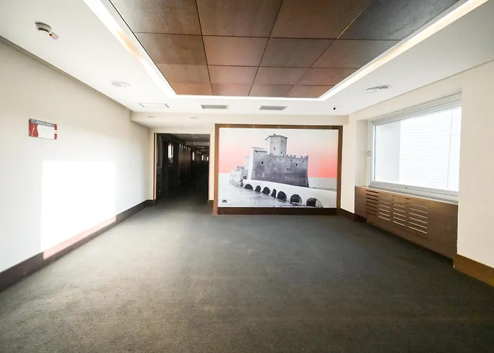 Hotel Selene Pomezia