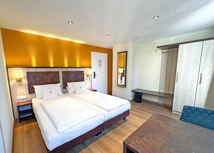 Hotel & Gaestehaus Seehof