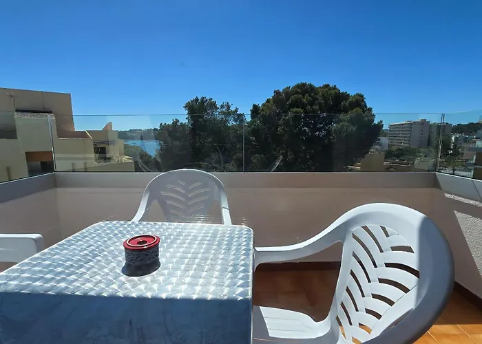 Marina Palmanova Apartamentos