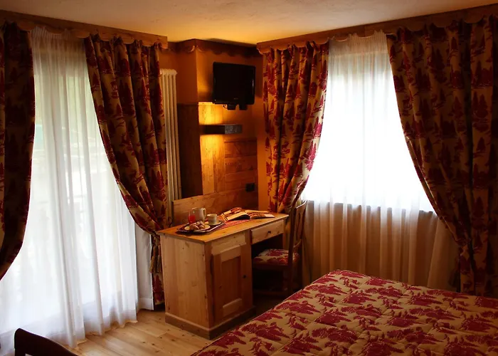 Hotel Tersiva