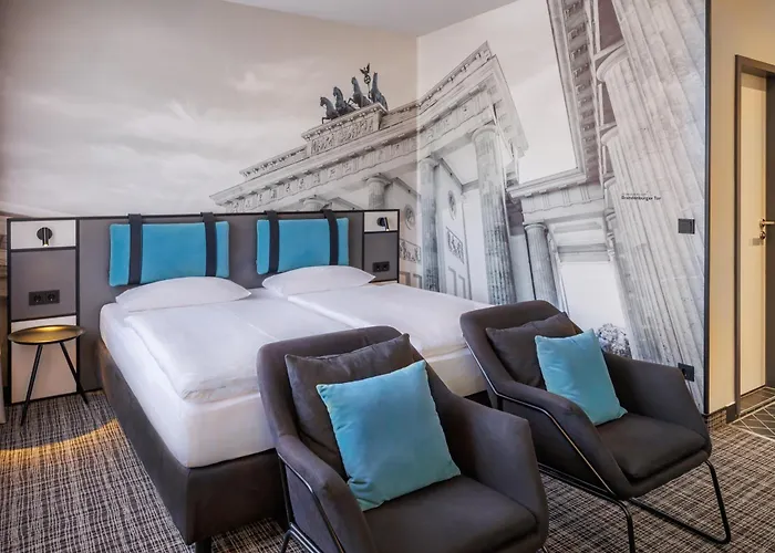 Hotel Lützow Berlín