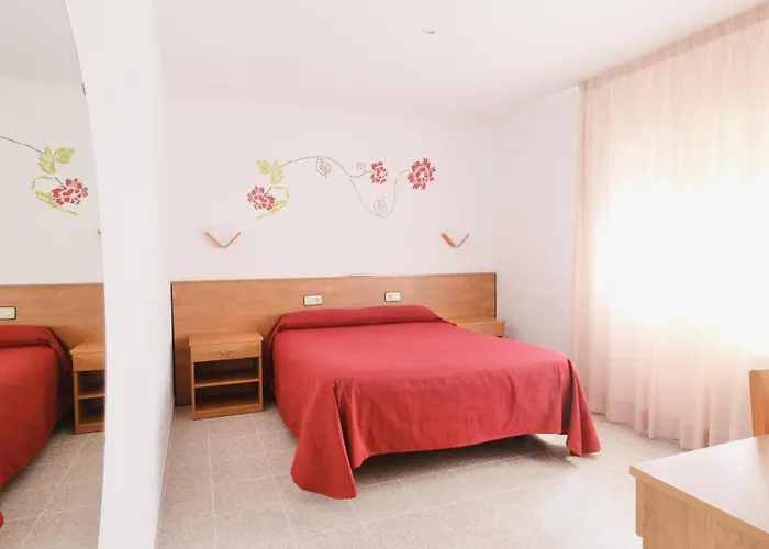 Hotel Paradis