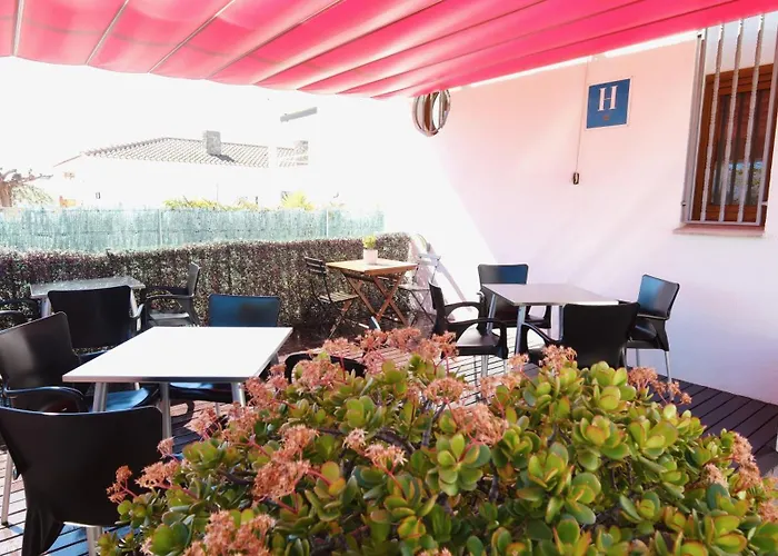 Hotel Paradis