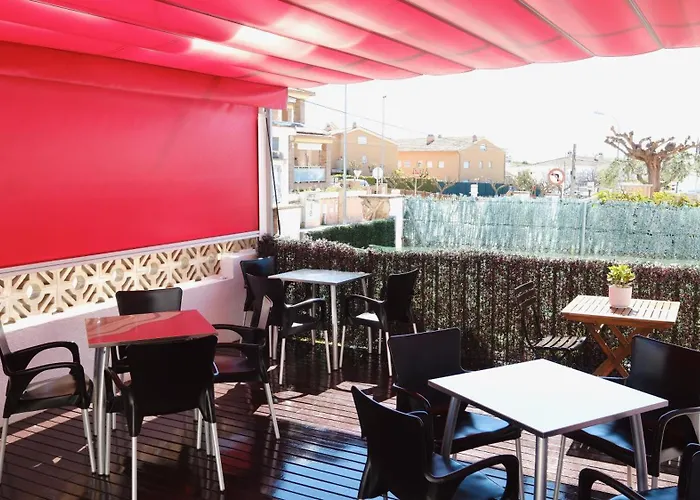 Hotel Paradis