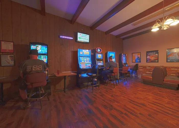 Travelodge Inn & Suites By Wyndham Saint Helens Or