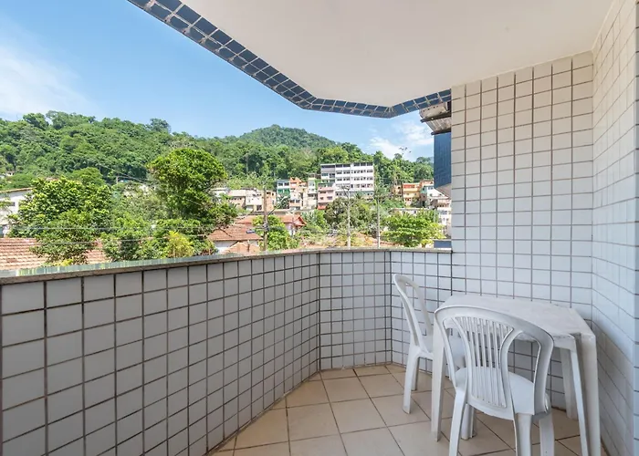 OYO Residencial Itacuruçá Apart Hotel, Mangaratiba