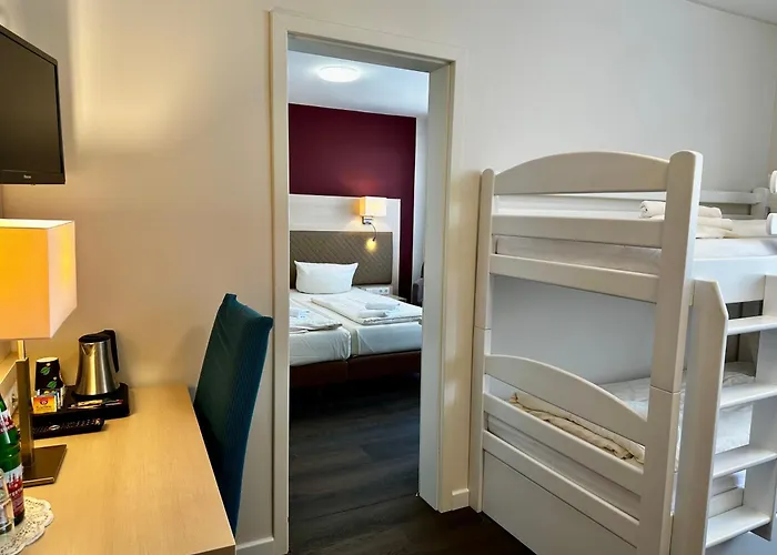 Hotel Wiggers