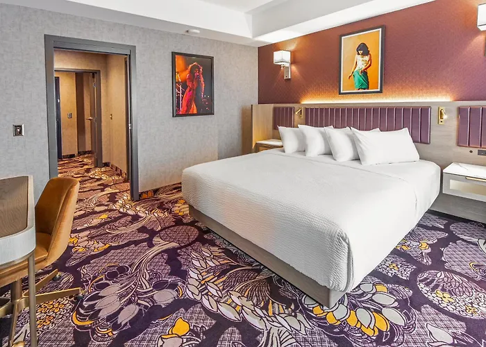 JAG Boutique Hotel