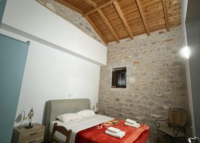 Koukouri Suites