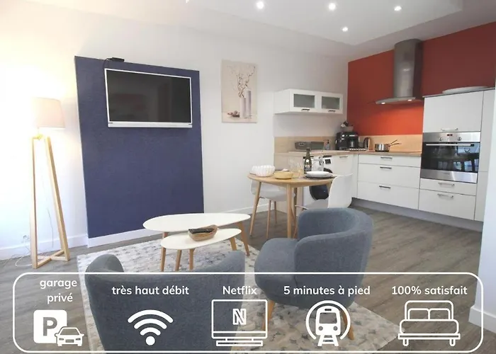 City Bagot Garage Prive Gratuit