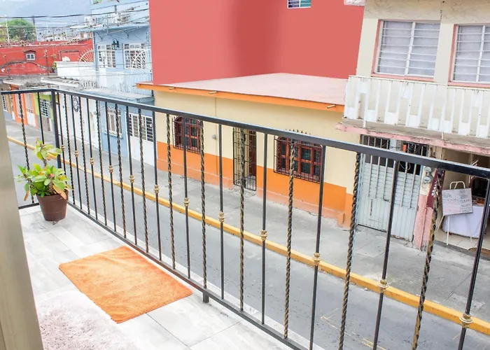 Oyo Hotel Gandag