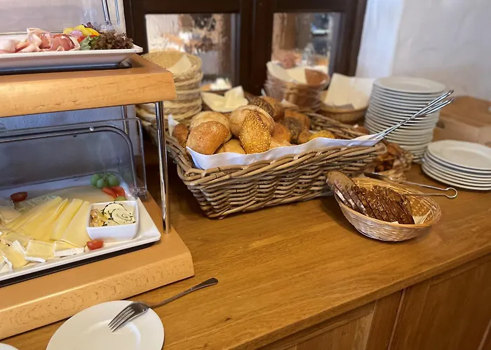 Landhotel Battenheimer Hof