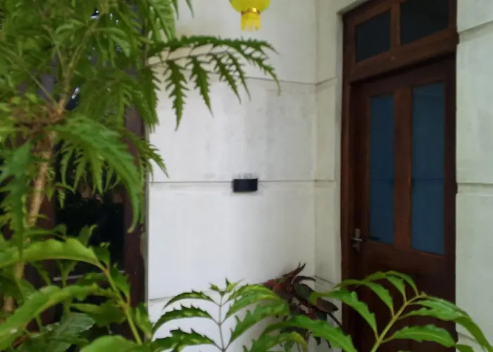 Sun Sea Guest Home
