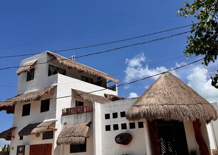 Mis Suenos Holbox