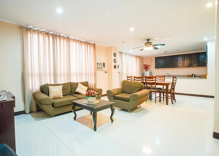 Oyo 236 Hotel Edmundo
