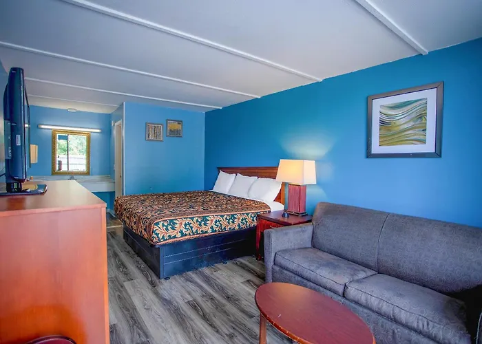 Oyo Inn Kernersville