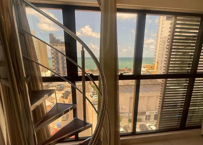 Reserva Madero Loft Natal Hotel