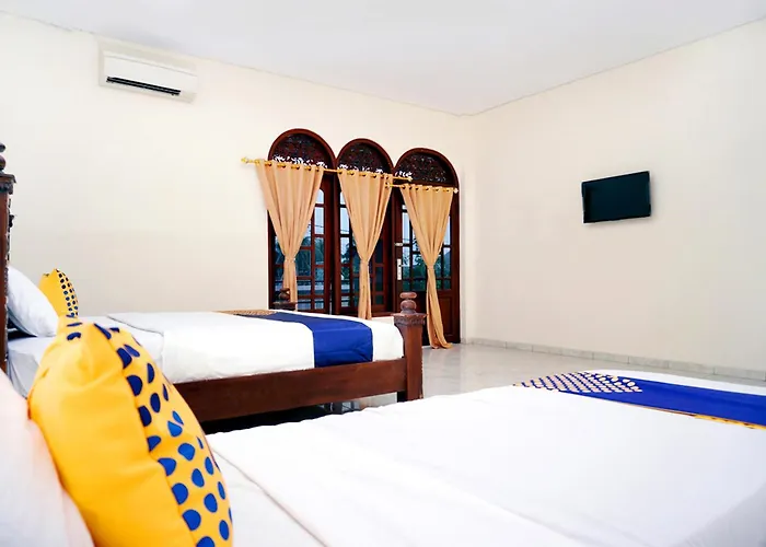Spot On 2629 Duta Karimun