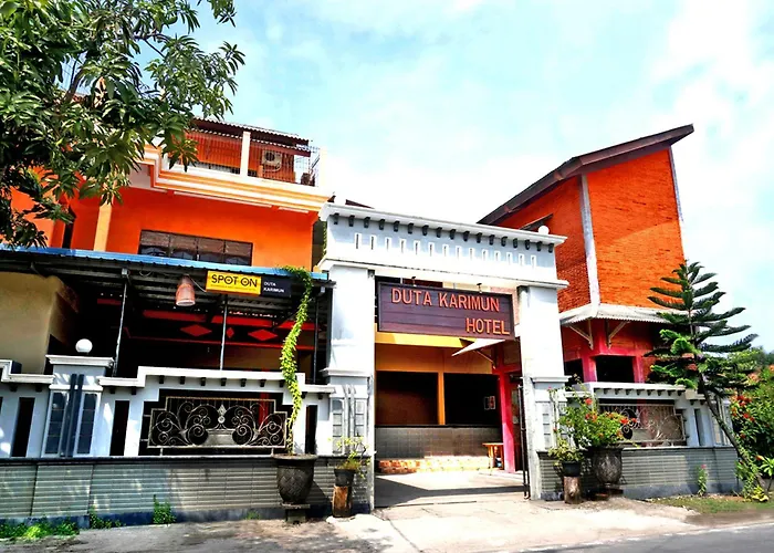 Spot On 2629 Duta Karimun