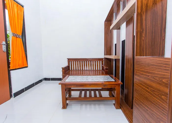 Hotel O Griya Annisa