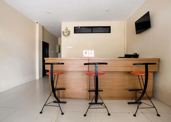 Capital O 3463 Cimahi Guest House