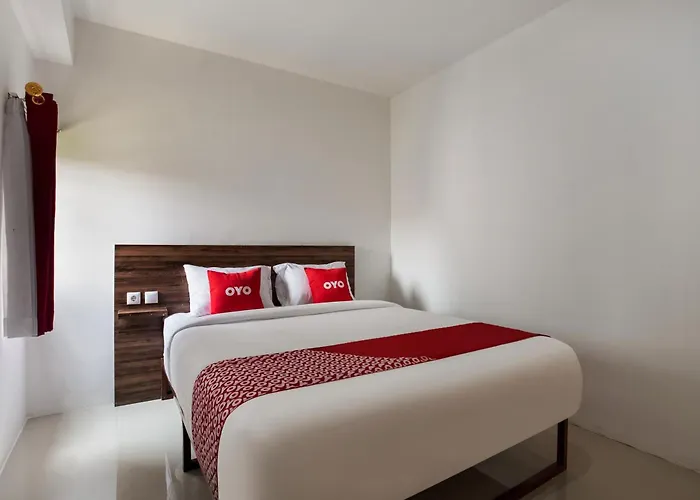 Capital O 3463 Cimahi Guest House