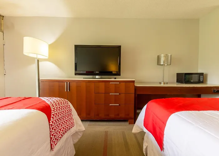 Americas Best Value Inn Rockford