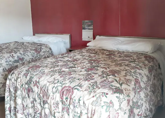 Oyo Hotel Durant Ms Bowling Green Rd