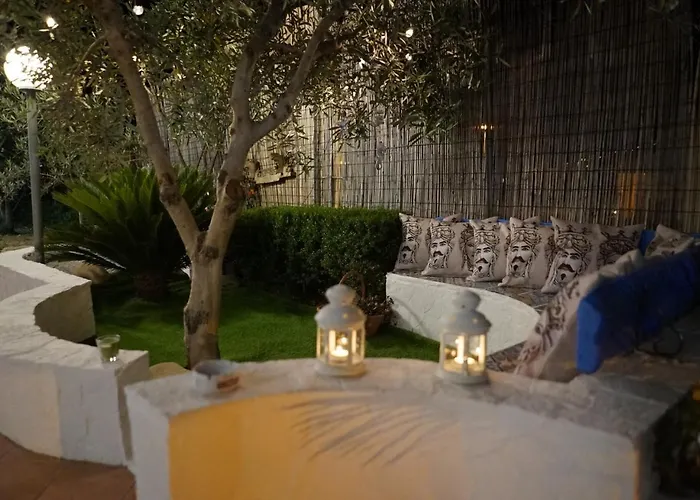 Casa Vacanze Brezza di Gaffe