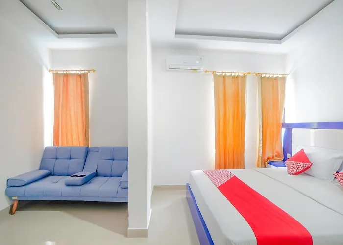 Hotel O Anara Residence & Guest House
