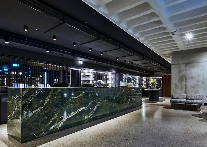 Emilu Design Hotel