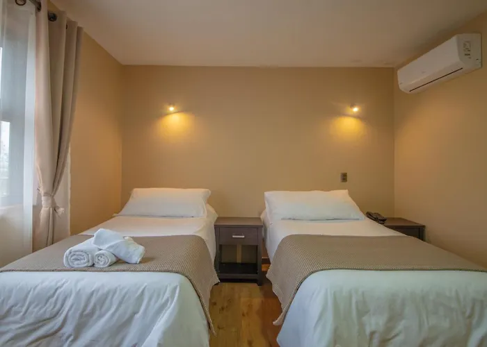 Gran Hotel Aysen