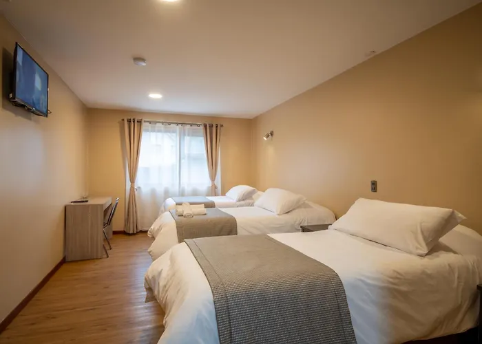 Gran Hotel Aysen