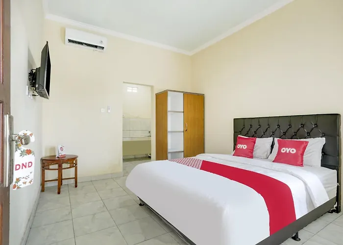 Hotel O Pondok Dukuh