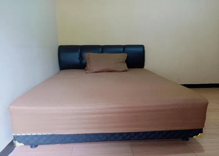 Hotel O Eko Guest House