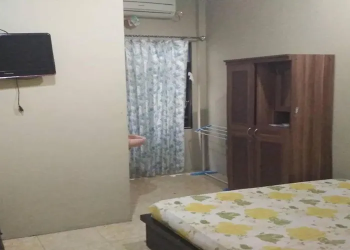Hotel O Eko Guest House